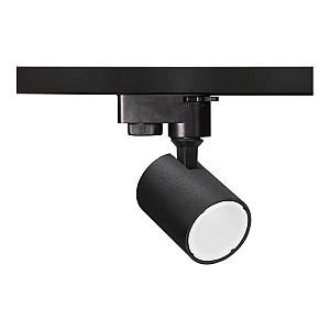 Трековый светильник Crystal Lux CLT 0.31 001 CLT 0.31 001 60 BL