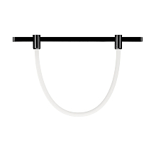 Трековый светильник Arlight ART-APRIORI-TUBE-ELASTIC-R38-L2000-17W Warm3000 049274