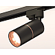 Трековый однофазный светильник Ambrella Light Track System XT6302030 (A2521, C6302, A2063, C6302, N6114)