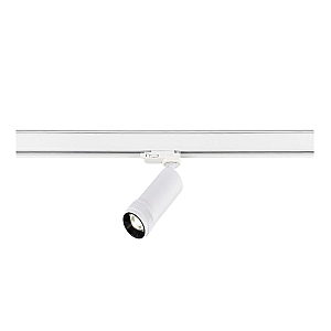 Трековый трехфазный светильник ST Luce Zoom ST691.546.10