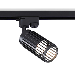 Трековый однофазный светильник Ambrella Light Track System GL5158