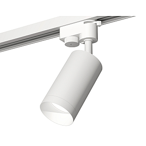 Трековый однофазный светильник Ambrella Light Track System XT6322060 (A2520, C6322, N6130)