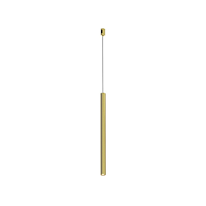 Трековый магнитный светильник Maytoni Focus LED TR156-1-5W3K-BS