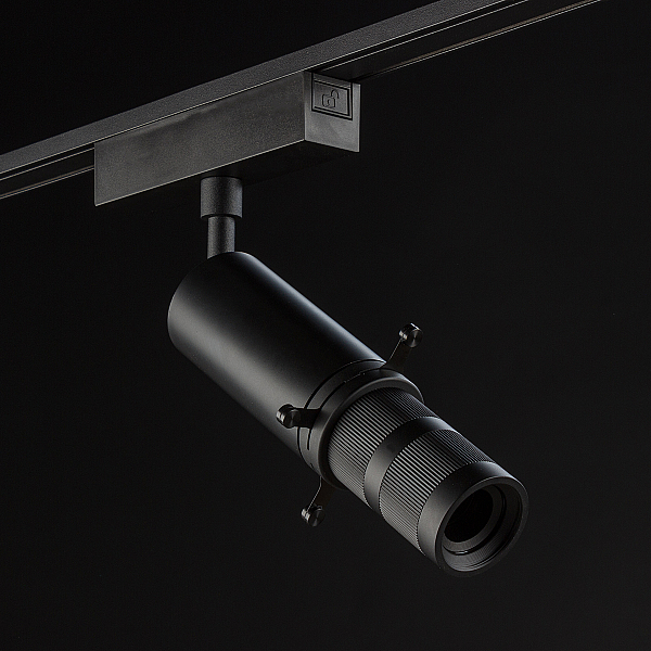 Трековый светильник SWG PRO SL-SLIM-MSBL-10-CCT 022104