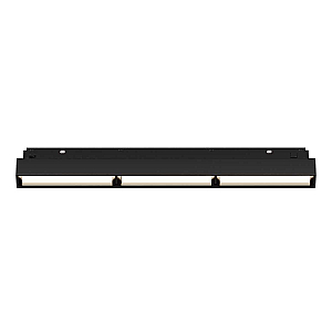 Трековый магнитный светильник Maytoni Parete TR106-2-18W4K-B