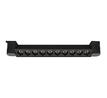 Трековый однофазный светильник Wolta WTL-20W/04B