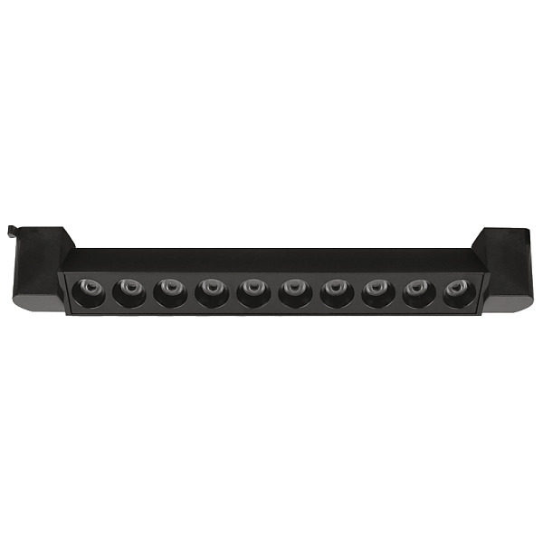 Трековый светодиодный светильник WOLTA WTL-20W/04B