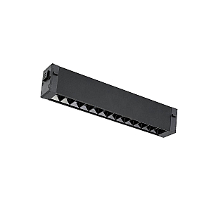 Трековый однофазный светильник Lightstar Teta CCT 205117CCT