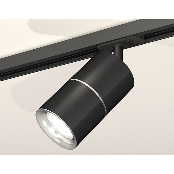 Комплект трекового светильника Ambrella Light Track System XT7402011 (A2537, C7402, A2070, C7402, N7012)