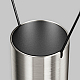Трековый светильник Maytoni Technical TR157-1-12W3K-PT