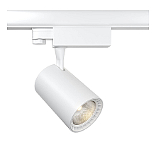 Трековый светильник Maytoni Technical Vuoro TR029-3-10W3K-W
