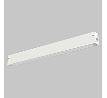 Трековый светильник IMEX Smart Line IL.0050.6000-18-WH