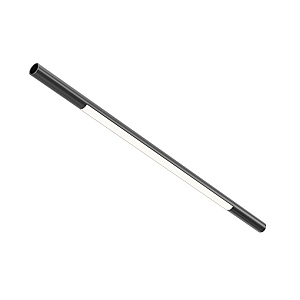 Трековый светильник Maytoni Basis C100CL-L500-12W3-6K-B