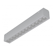 Трековый магнитный светильник iLedex Vision SMART 4825-039-L197-12W-36DG-WH