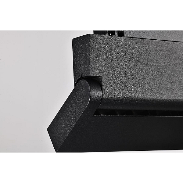Трековый светодиодный светильник MyFar FlowPoint MT0213-12W4K-B