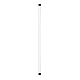 Трековый светодиодный светильник Arlight Mag-Flex-Tube-L1000-14W Day4000 034043