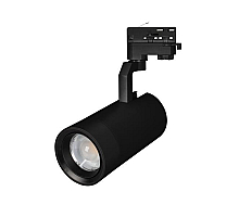 Трековый светильник Arlight LGD-Gelios-4TR-R95-40W Warm3000 036093
