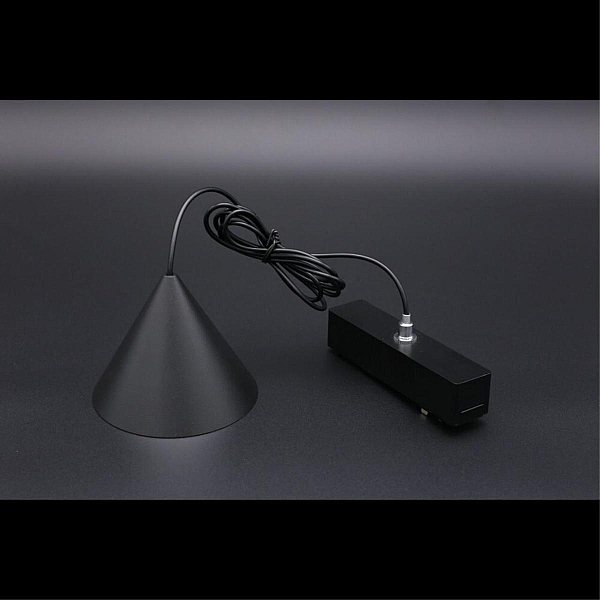 Трековый подвесной светильник Aployt Magnetic track 48 APL.0122.00.06