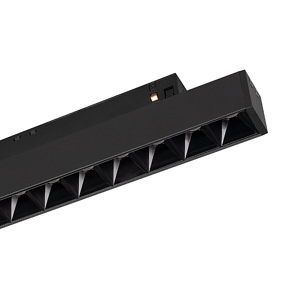 Трековый светодиодный светильник Arlight Mag-Flex-Laser-L465-16W Warm3000 047210