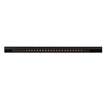 Магнитный трековый светильник Arte Lamp Optima A7287PL-1BK