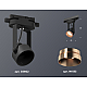 Трековый однофазный светильник Ambrella Light Track System XT6602045 (C6602, N6135)
