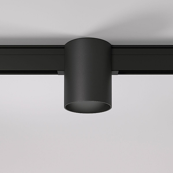 Трековый магнитный светильник Elektrostandard Slim magnetic 85054/01 4690389195174 a063496