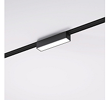 Трековый магнитный светильник Elektrostandard Flat magnetic 4690389198380 a063691