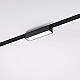 Трековый магнитный светильник Elektrostandard Flat magnetic 4690389198380 a063691