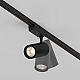 Трековый светильник Maytoni Technical Vuoro TR003-1-36W3K-S-B