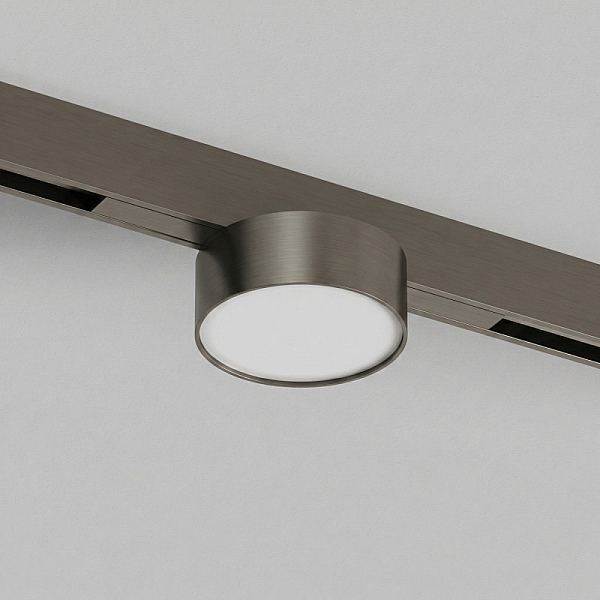 Трековый светильник Denkirs SHINE PRIME FLOW 3000К DK4761-DN