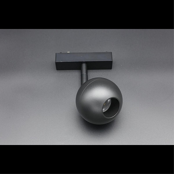 Трековый светильник Aployt Magnetic track 48 APL.0117.00.10