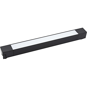 Трековый однофазный светильник Myfar Lines MT0110-16W4K-B