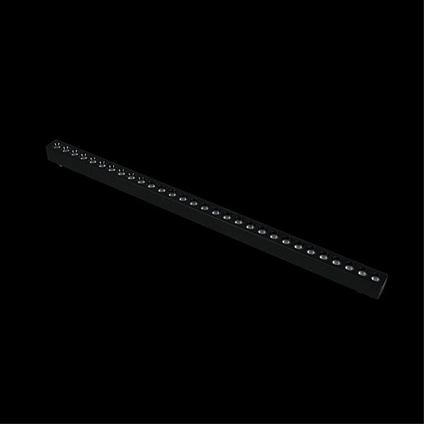 Трековый светодиодный светильник Aployt Magnetic track 48 APL.0100.00.30
