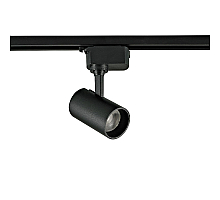 Трековый однофазный светильник Volpe ULB-Q230 9W/4000К BLACK UL-00011819