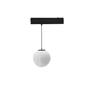 Трековый магнитный светильник Aployt Magnetic track 220 APL.0208.00.07