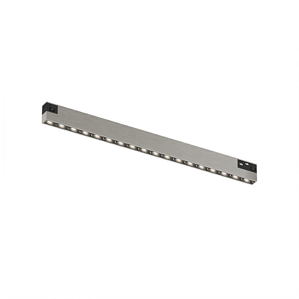 Трековый светильник Denkirs SHINE PRIME GRILL Zigbee DK4971-DN