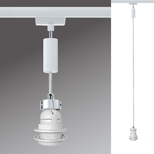 Трековый светильник Paulmann DecoSystems 95005