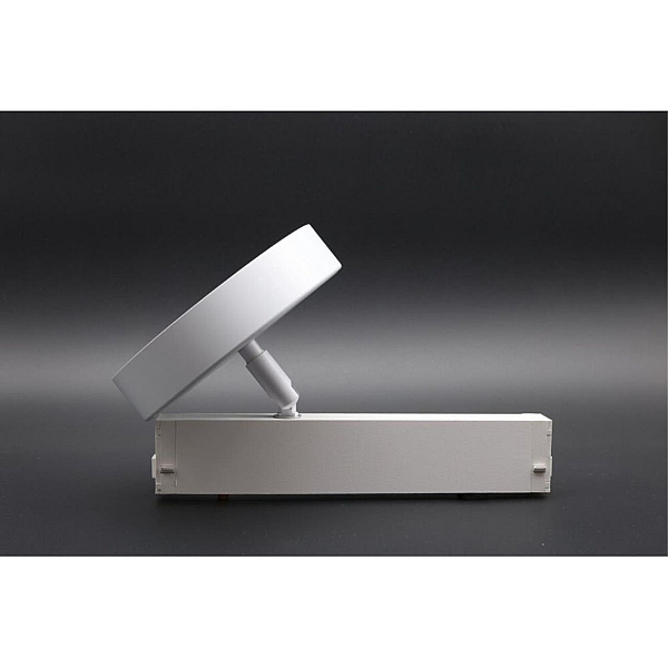 Трековый магнитный светильник Aployt Magnetic track 220 APL.0213.10.24