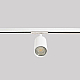 Трековый светильник Crystal Lux CLT 0.31 018 WH