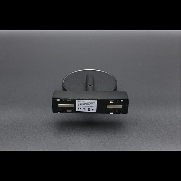 Трековый светильник Aployt Magnetic track 48 APL.0118.00.09