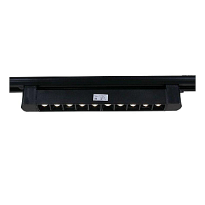 Трековый светильник Reluce 06185-9.3-001C LED20W BK
