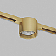 Трековый светодиодный светильник Denkirs Shine Spot Zigbee DK5943-SB