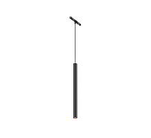 Трековый магнитный светильник Maytoni Technical Focus Led Exility X TR245-4-7WTW-DSZ-B