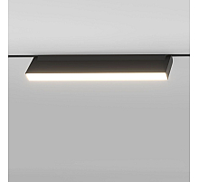 Трековый магнитный светильник Elektrostandard Slim magnetic 85086/01 4690389195242 a063560