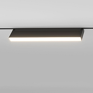 Трековый магнитный светильник Elektrostandard Slim magnetic 85086/01 4690389195242 a063560