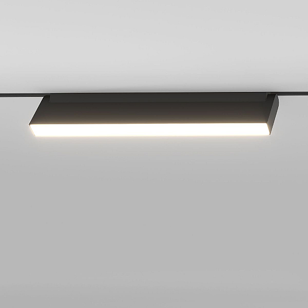 Трековый магнитный светильник Elektrostandard Slim magnetic 85086/01 4690389195242 a063560