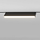 Трековый магнитный светильник Elektrostandard Slim magnetic 85086/01 4690389195242 a063560