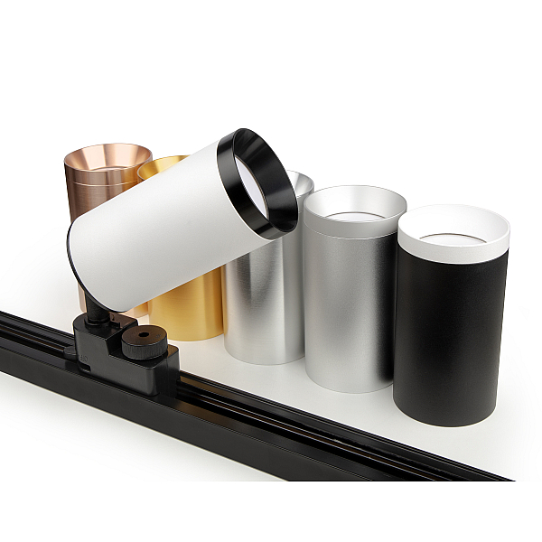 Трековый однофазный светильник Ambrella Light Track System XT6322061 (A2520, C6322, N6131)