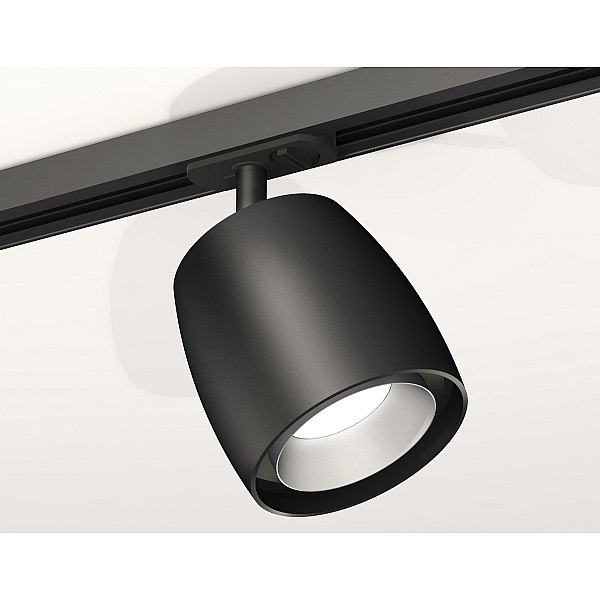 Комплект трекового светильника Ambrella Light Track System XT1142001 (A2537, C1142, N7033)
