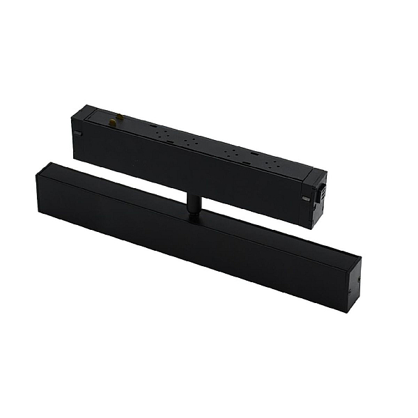 Трековый магнитный светильник Aployt Magnetic track 220 APL.0203.01.18
